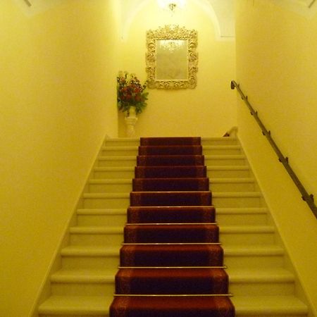 토레 산타 수잔나 Castello Conti Filo B&B 외부 사진