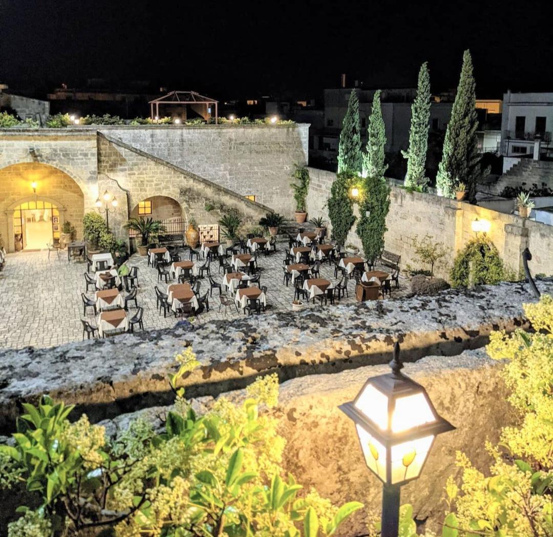 토레 산타 수잔나 Castello Conti Filo B&B 외부 사진