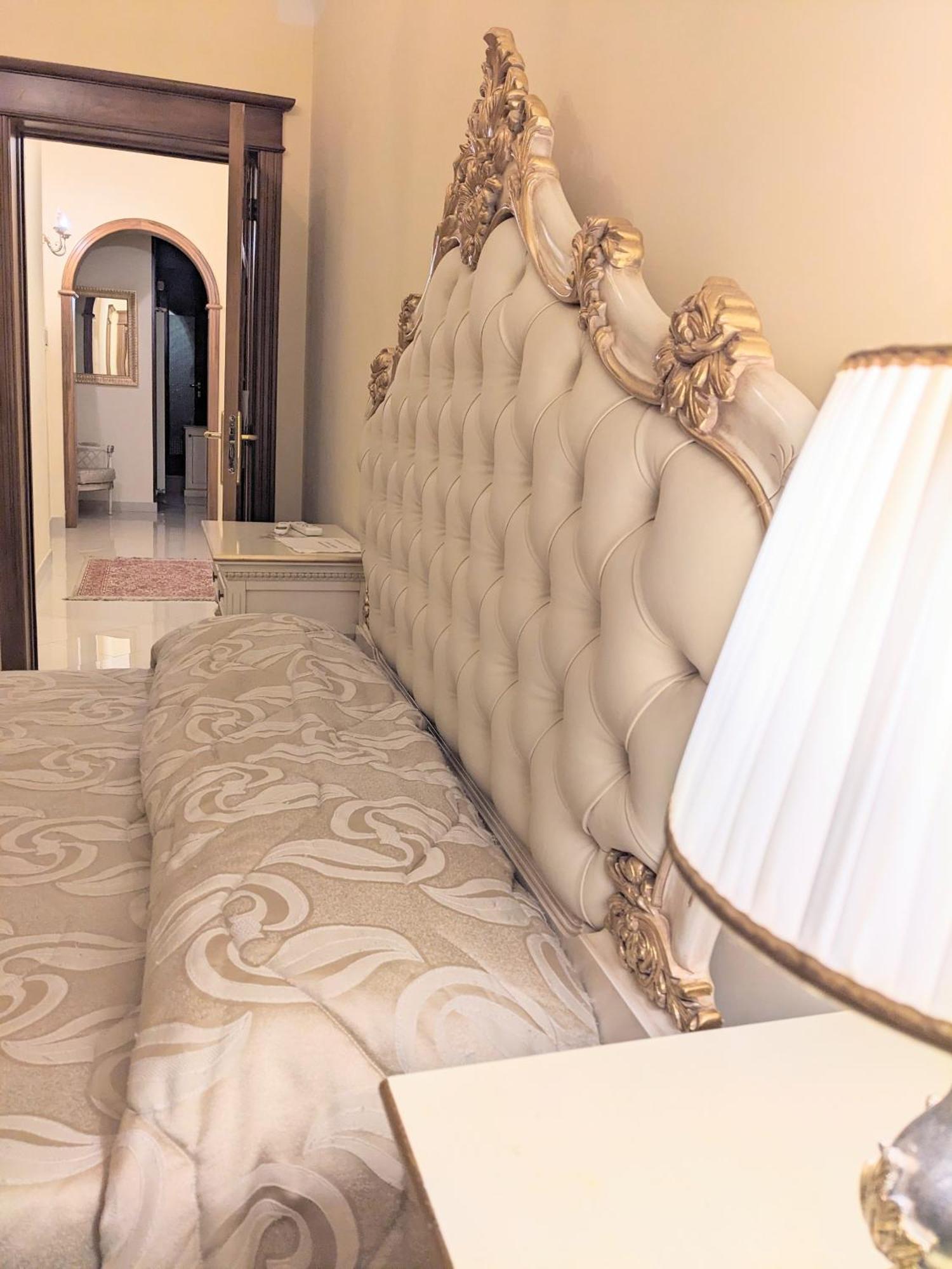 토레 산타 수잔나 Castello Conti Filo B&B 외부 사진