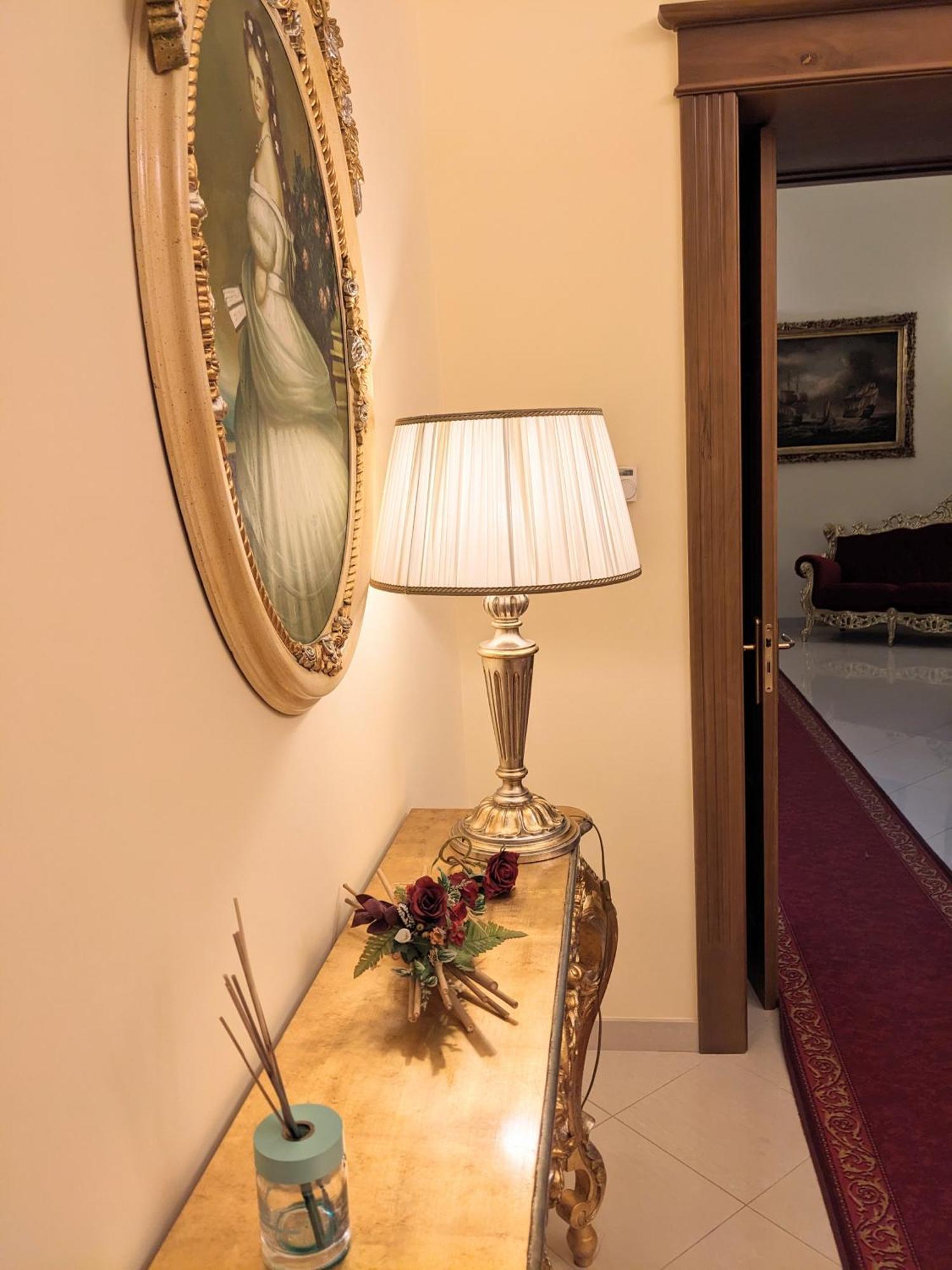 토레 산타 수잔나 Castello Conti Filo B&B 외부 사진