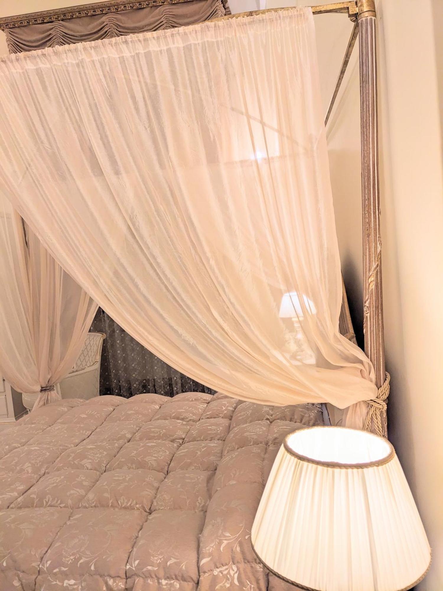 토레 산타 수잔나 Castello Conti Filo B&B 외부 사진