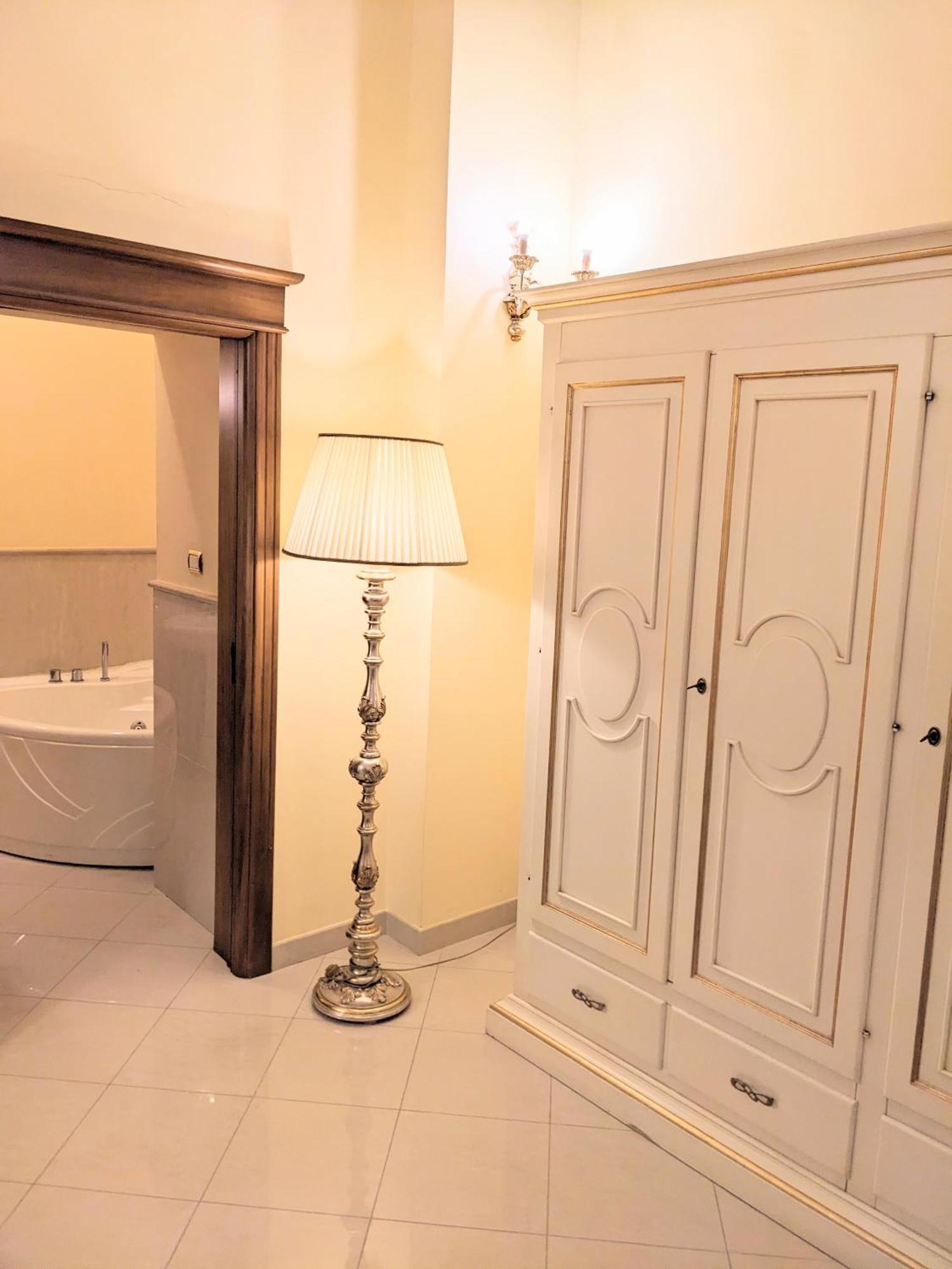 토레 산타 수잔나 Castello Conti Filo B&B 외부 사진