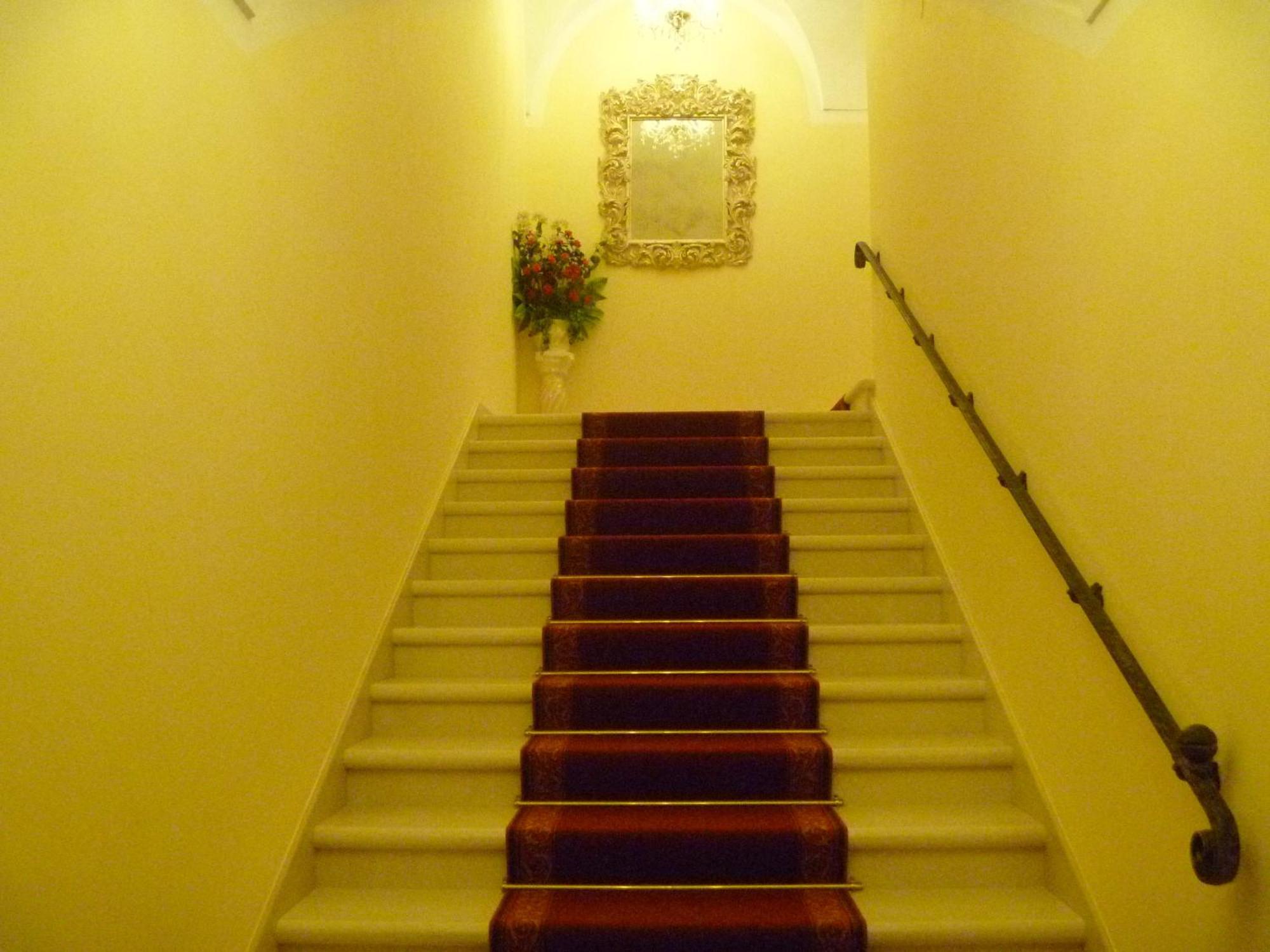 토레 산타 수잔나 Castello Conti Filo B&B 외부 사진